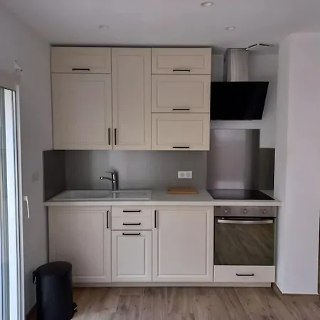 Apartment Grand Neuf A Le Rouet *