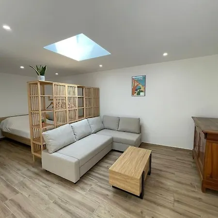 Apartment Grand Neuf A Le Rouet Carry-le-Rouet